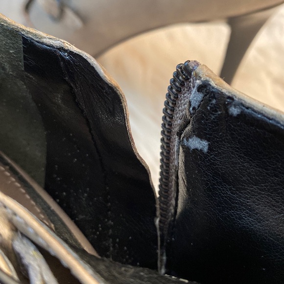 Cole Haan Air Alexis by Maria Sharapova Bootie, Size 7B - Picture 16 of 17